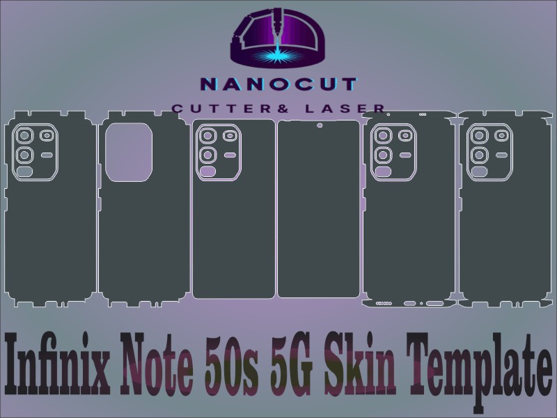 Infinix Note 50s 5G